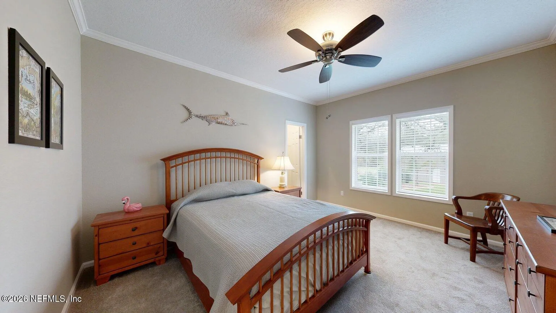 265 Lake Como Drive Pomona Park FL 32181