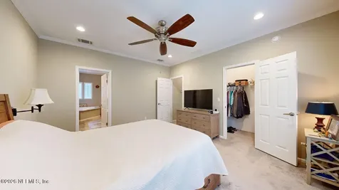 265 Lake Como Drive Pomona Park FL 32181