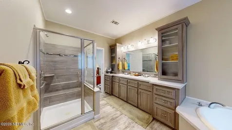 265 Lake Como Drive Pomona Park FL 32181