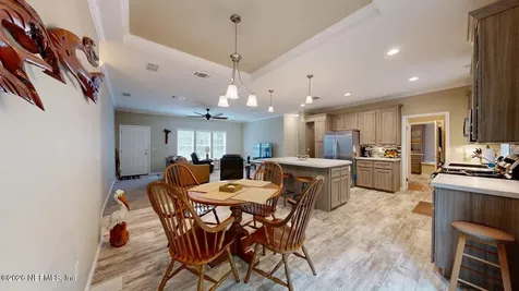 265 Lake Como Drive Pomona Park FL 32181
