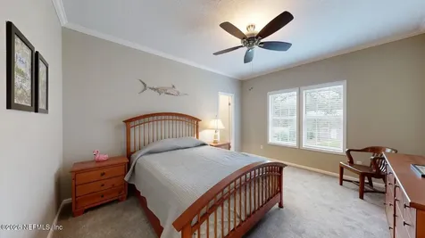265 Lake Como Drive Pomona Park FL 32181
