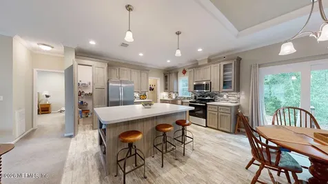 265 Lake Como Drive Pomona Park FL 32181