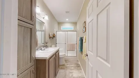 265 Lake Como Drive Pomona Park FL 32181