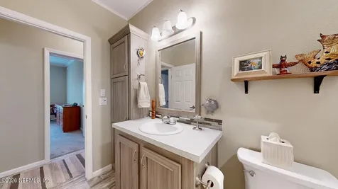 265 Lake Como Drive Pomona Park FL 32181