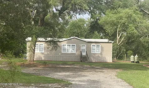 265 Lake Como Drive Pomona Park FL 32181