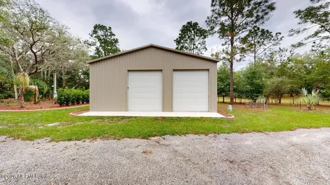 265 Lake Como Drive Pomona Park FL 32181