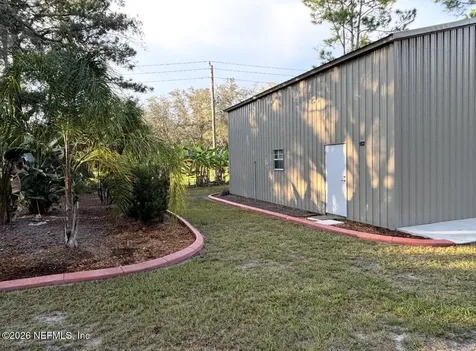 265 Lake Como Drive Pomona Park FL 32181