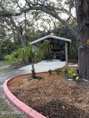 265 Lake Como Drive Pomona Park FL 32181