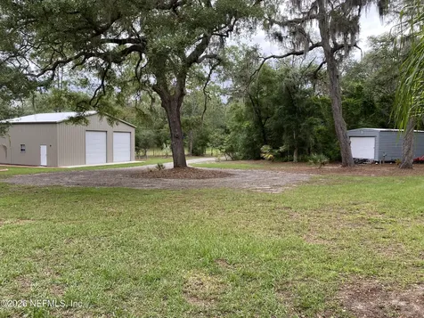 265 Lake Como Drive Pomona Park FL 32181