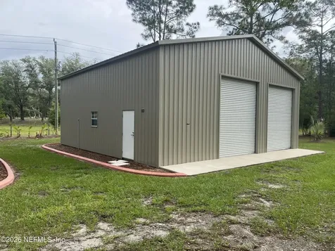 265 Lake Como Drive Pomona Park FL 32181