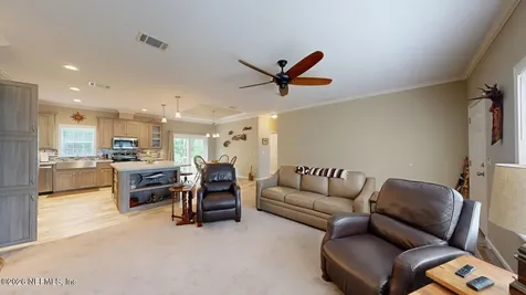 265 Lake Como Drive Pomona Park FL 32181