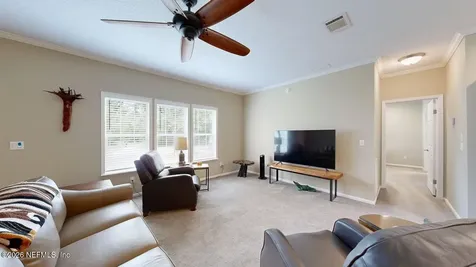 265 Lake Como Drive Pomona Park FL 32181