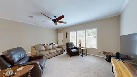 265 Lake Como Drive Pomona Park FL 32181