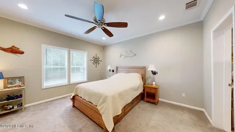 265 Lake Como Drive Pomona Park FL 32181