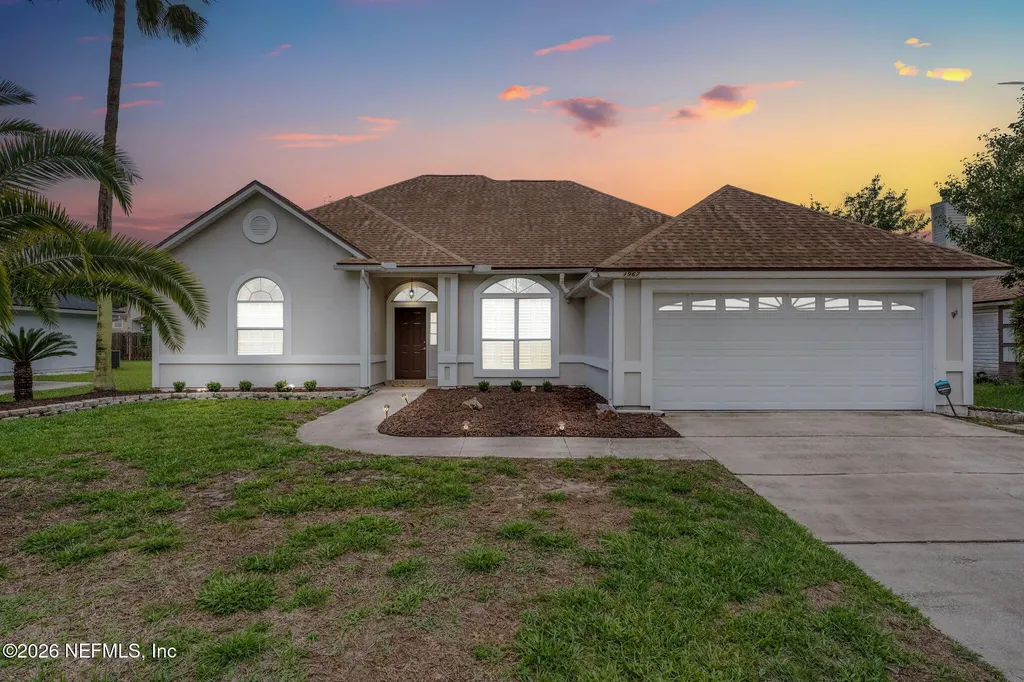 1967 Willesdon Drive E Jacksonville FL 32246