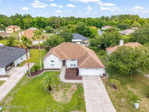 1967 Willesdon Drive E Jacksonville FL 32246