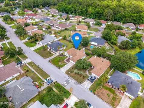 1967 Willesdon Drive E Jacksonville FL 32246