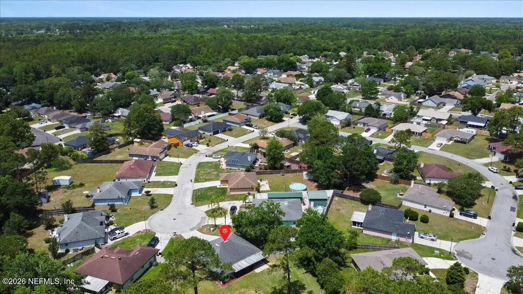 8239 Hot Springs Drive S Jacksonville FL 32244