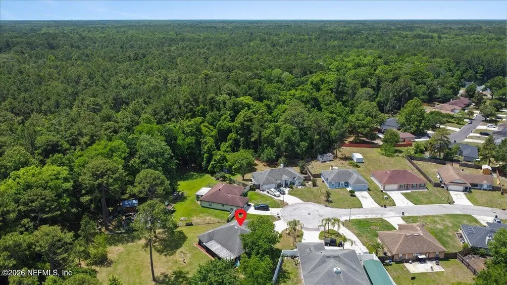 8239 Hot Springs Drive S Jacksonville FL 32244