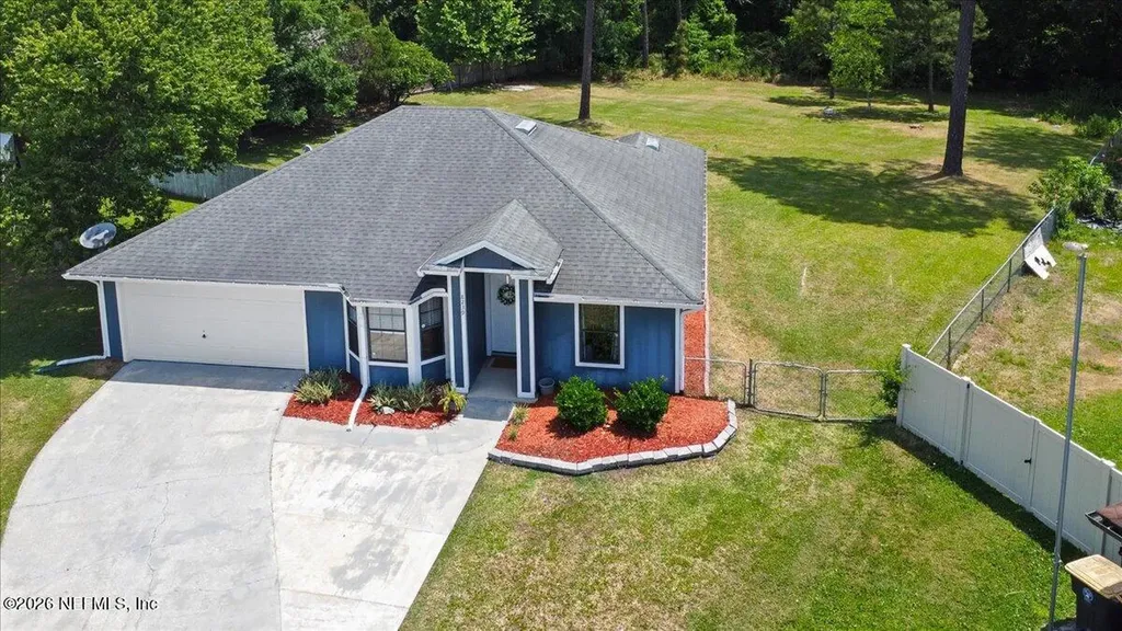 8239 Hot Springs Drive S Jacksonville FL 32244