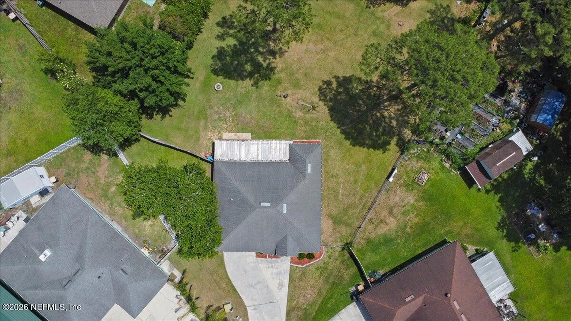 8239 Hot Springs Drive S Jacksonville FL 32244
