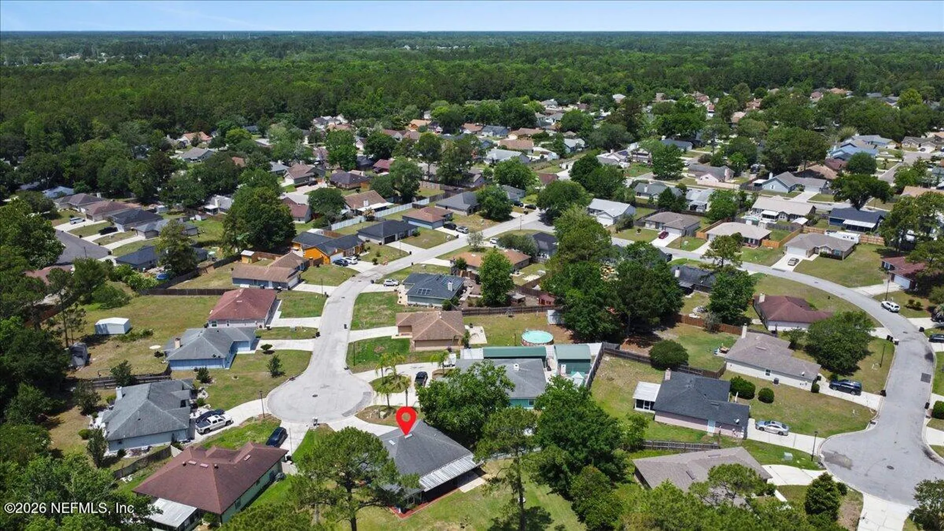 8239 Hot Springs Drive S Jacksonville FL 32244