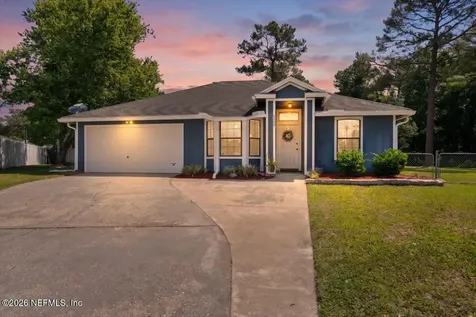 8239 Hot Springs Drive S Jacksonville FL 32244