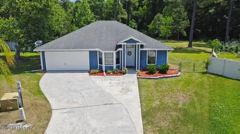 8239 Hot Springs Drive S Jacksonville FL 32244