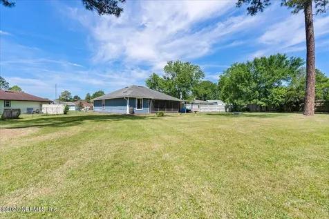 8239 Hot Springs Drive S Jacksonville FL 32244