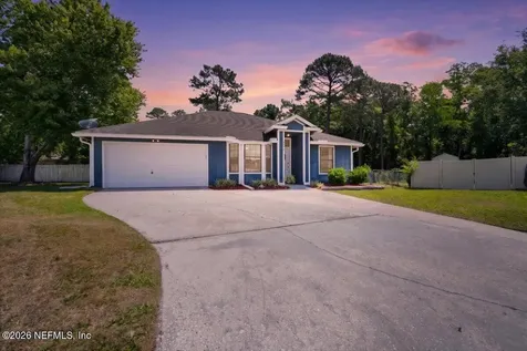 8239 Hot Springs Drive S Jacksonville FL 32244