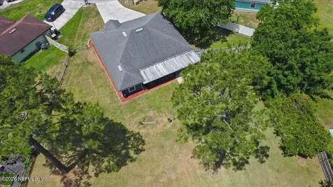 8239 Hot Springs Drive S Jacksonville FL 32244