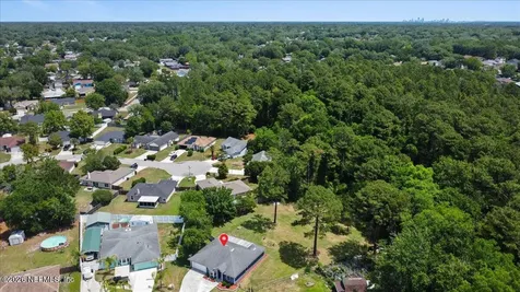8239 Hot Springs Drive S Jacksonville FL 32244