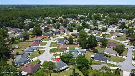 8239 Hot Springs Drive S Jacksonville FL 32244