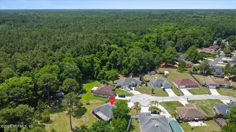 8239 Hot Springs Drive S Jacksonville FL 32244