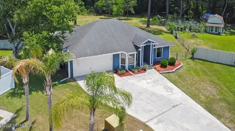 8239 Hot Springs Drive S Jacksonville FL 32244
