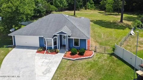 8239 Hot Springs Drive S Jacksonville FL 32244