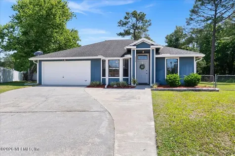 8239 Hot Springs Drive S Jacksonville FL 32244
