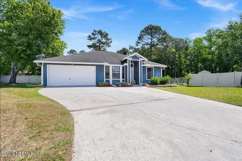 8239 Hot Springs Drive S Jacksonville FL 32244