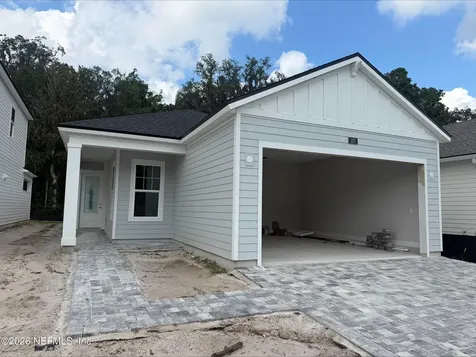 187 Oakmoss Drive St. Johns FL 32259