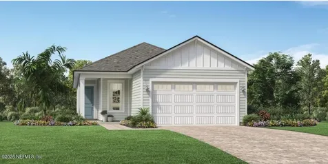 187 Oakmoss Drive St. Johns FL 32259