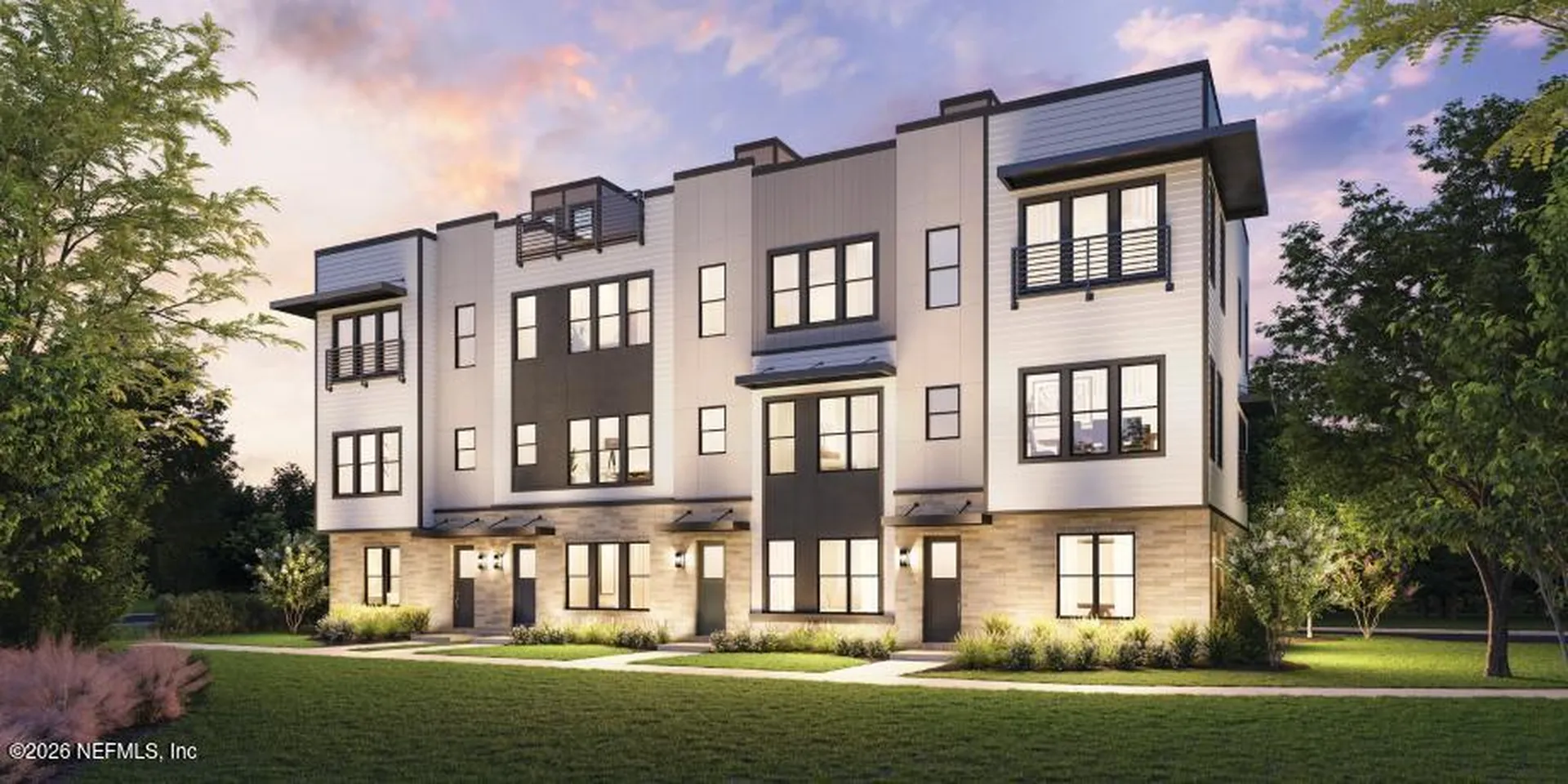 1912 Redington Street Jacksonville FL 32207