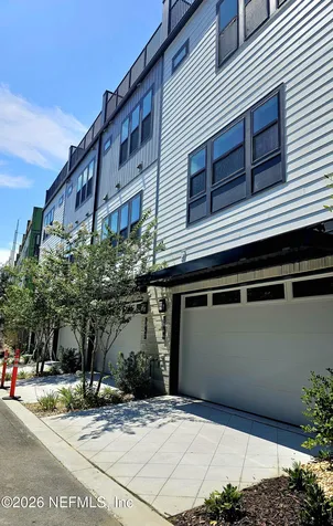 1912 Redington Street Jacksonville FL 32207