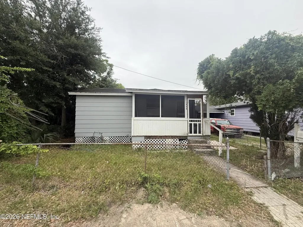 1448 Union Street W Jacksonville FL 32209