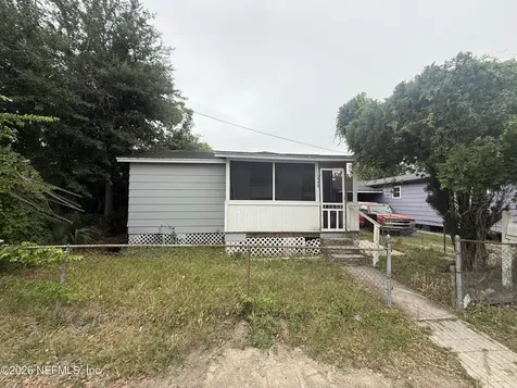 1448 Union Street W Jacksonville FL 32209