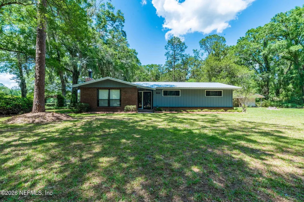 13733 John Williams Road Sanderson FL 32087