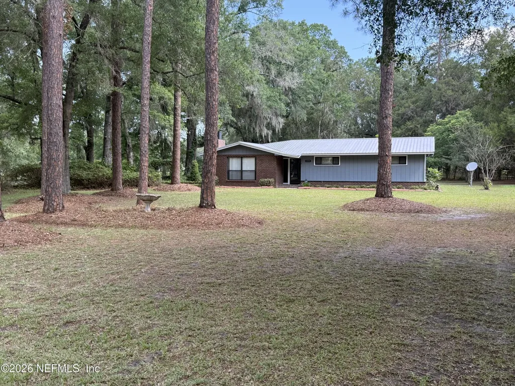 13733 John Williams Road Sanderson FL 32087