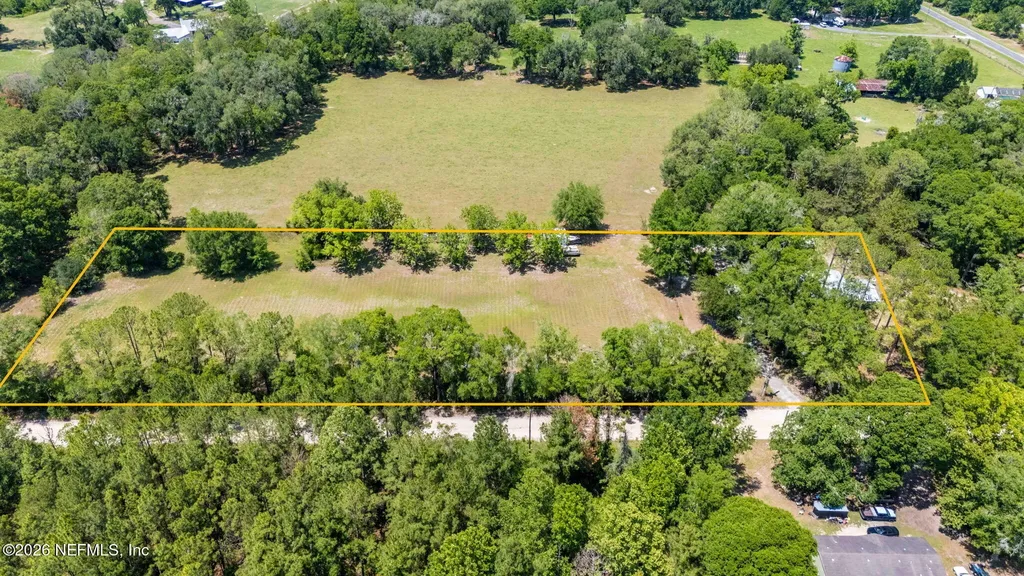 13733 John Williams Road Sanderson FL 32087