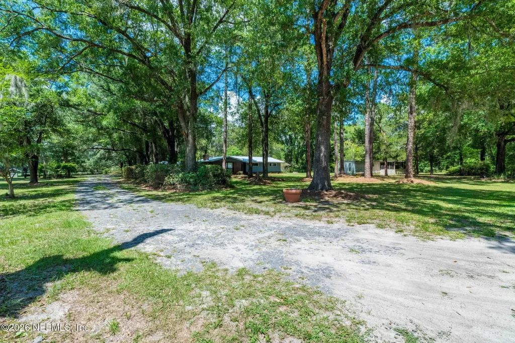 13733 John Williams Road Sanderson FL 32087