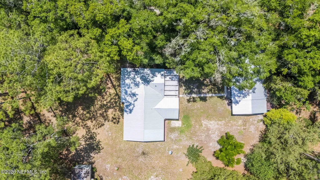 13733 John Williams Road Sanderson FL 32087