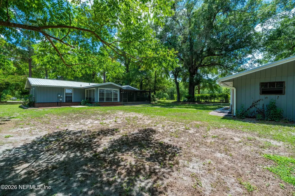 13733 John Williams Road Sanderson FL 32087